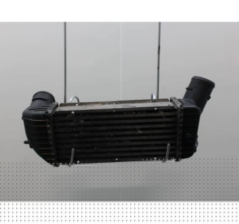 ECHANGEUR AIR PEUGEOT 307