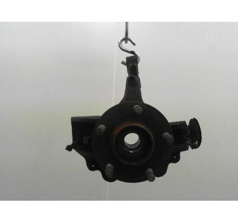 PIVOT AVANT GAUCHE FORD FOCUS