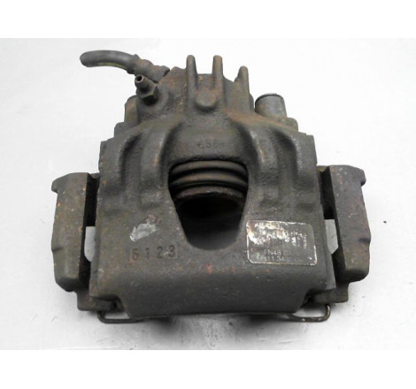 ETRIER DE FREIN AVANT DROIT PEUGEOT 306