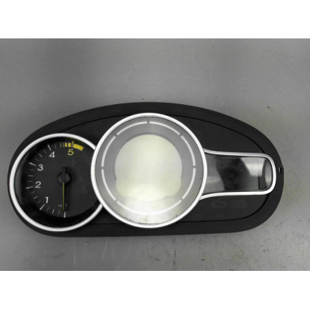 BLOC COMPTEURS RENAULT MEGANE 2009