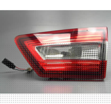 FEU ARRIERE INTERIEUR DROIT RENAULT CLIO