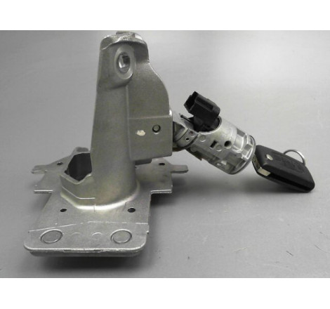 ANTIVOL DE DIRECTION CITROEN C4