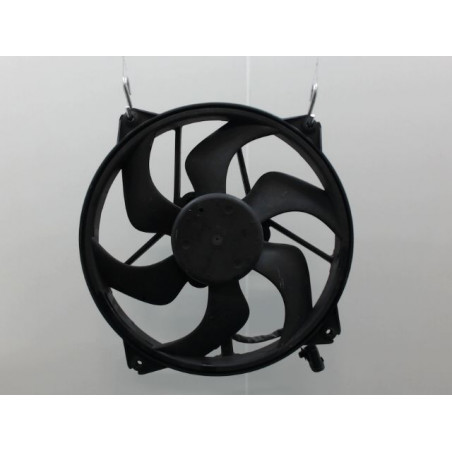 MOTEUR VENTILATEUR RADIATEUR PEUGEOT 307 2002