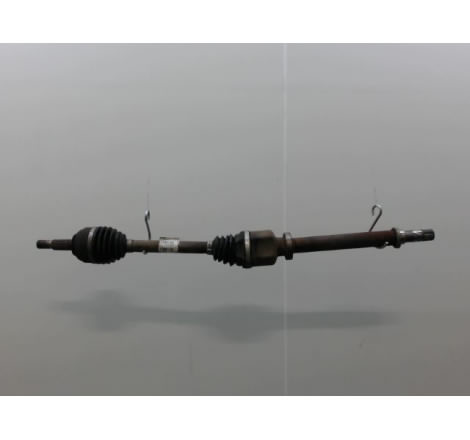 TRANSMISSION AVANT DROIT RENAULT TWINGO 1.5 dCi 