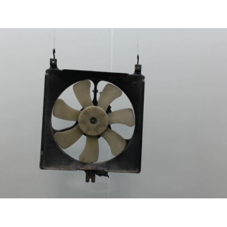MOTEUR VENTILATEUR RADIATEUR SUZUKI IGNIS 2001