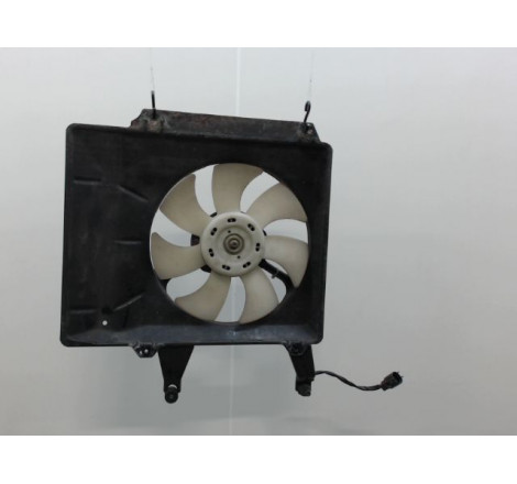 MOTEUR VENTILATEUR RADIATEUR SUBARU JUSTY