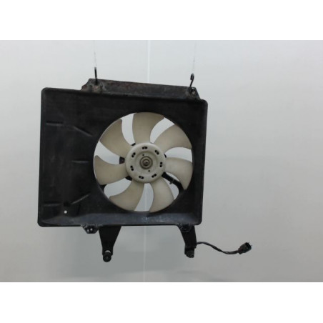 MOTEUR VENTILATEUR RADIATEUR SUBARU JUSTY 2004