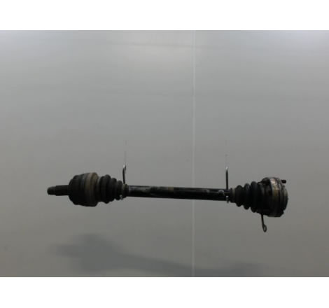 TRANSMISSION ARRIERE GAUCHE B.M.W. SERIE 3 320 d