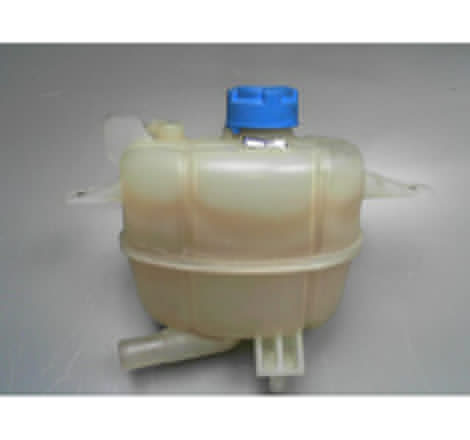 VASE EXPANSION PEUGEOT BIPPER