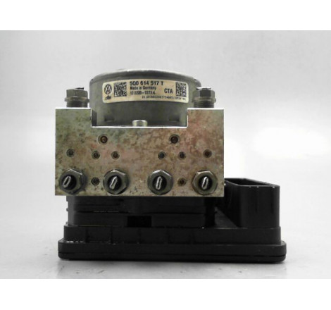 UNITE HYDRAULIQUE ABS AUDI A3
