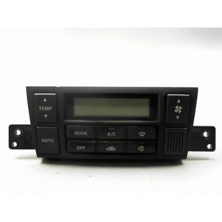 COMMANDE DE CHAUFFAGE HYUNDAI TUCSON 2006