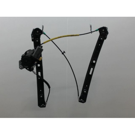 MECANISME+MOTEUR LEVE-GLACE AVANT DROIT B.M.W. SERIE 3 1998