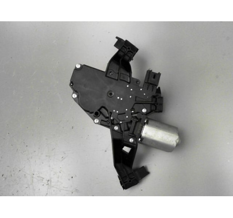 MECANISME ESSUIE-GLACE ARRIERE PEUGEOT 207