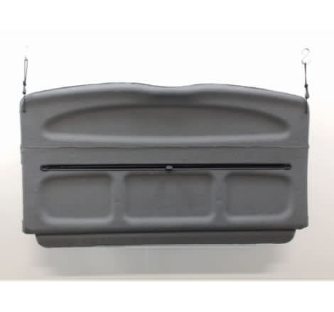 TABLETTE PLAGE ARRIERE CITROEN XSARA