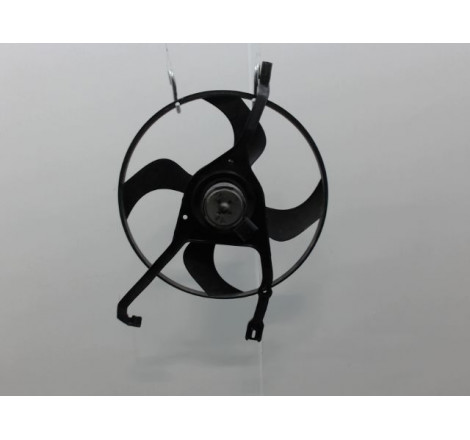 MOTEUR VENTILATEUR RADIATEUR CITROEN C3
