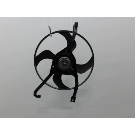 MOTEUR VENTILATEUR RADIATEUR CITROEN C3 2002