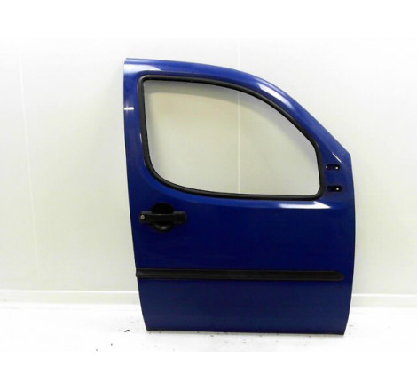 PORTE AVANT DROIT FIAT DOBLO