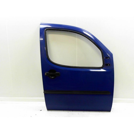 PORTE AVANT DROIT FIAT DOBLO 2004