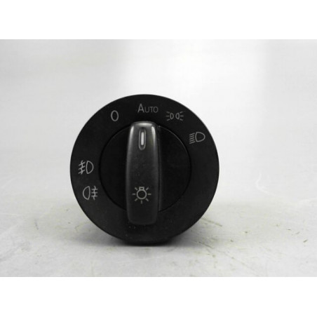 INTERIEUR COMMANDE PHARES VOLKSWAGEN GOLF 2007