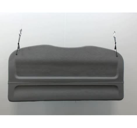 TABLETTE PLAGE ARRIERE RENAULT MEGANE