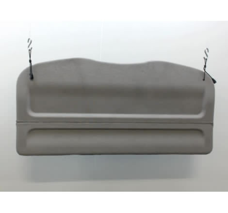 TABLETTE PLAGE ARRIERE RENAULT MEGANE