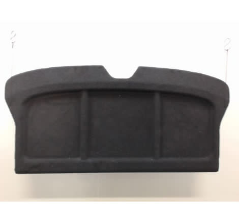TABLETTE PLAGE ARRIERE PEUGEOT 306