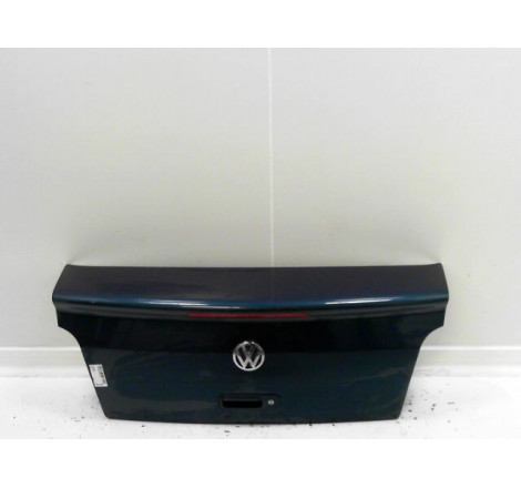 COFFRE ARRIERE VOLKSWAGEN GOLF