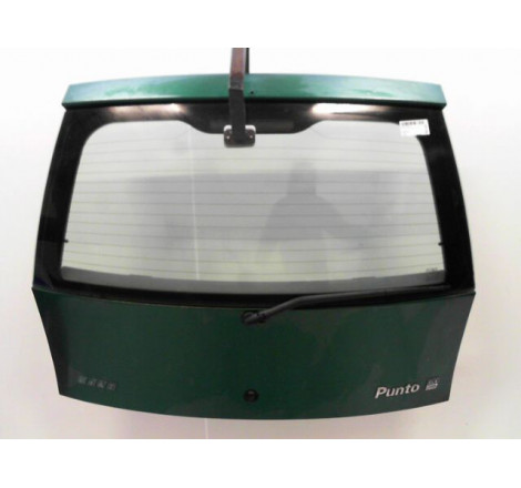 HAYON FIAT PUNTO