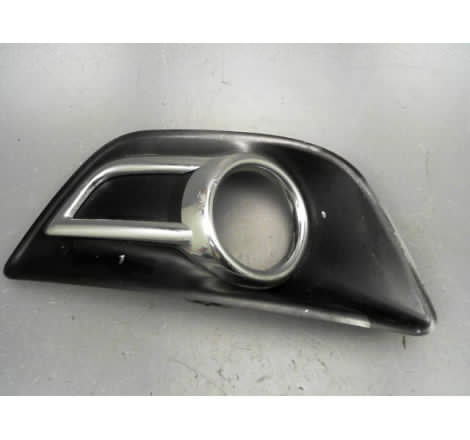OBTURATEUR PHARE ADDITIONNEL GAUCHE PARE-CHOC AVANT CITROEN C4