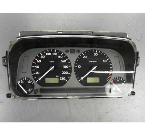 BLOC COMPTEURS VOLKSWAGEN GOLF