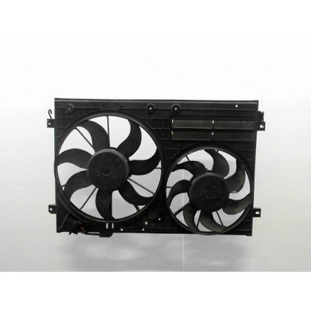 MOTEUR VENTILATEUR RADIATEUR AUDI A3 2005