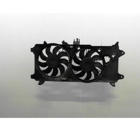 MOTEUR VENTILATEUR RADIATEUR FIAT DOBLO