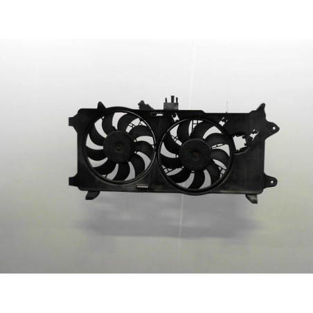 MOTEUR VENTILATEUR RADIATEUR FIAT DOBLO 2004