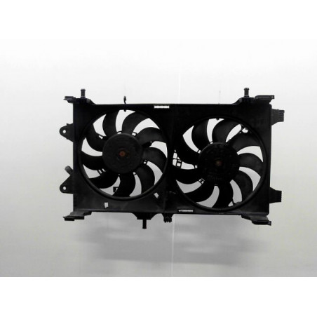 MOTEUR VENTILATEUR RADIATEUR FIAT PUNTO 2000