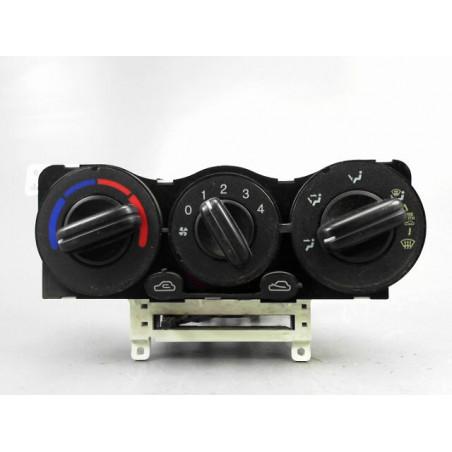 COMMANDE DE CHAUFFAGE HYUNDAI GETZ 2008