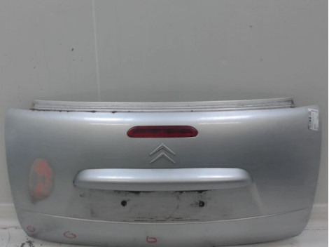 HAYON CITROEN C3