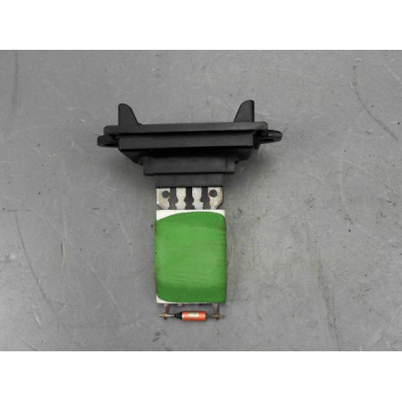 RESISTANCE DE CHAUFFAGE CITROEN C3 2007