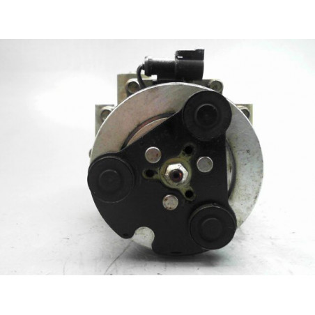 COMPRESSEUR AIR CONDITIONNE FORD FIESTA 2008