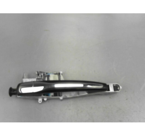 POIGNEE EXTERIEURE PORTE ARRIERE DROIT CITROEN C3