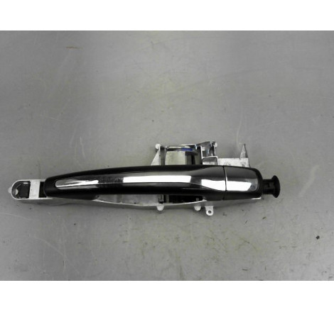 POIGNEE EXTERIEURE PORTE ARRIERE GAUCHE CITROEN C3