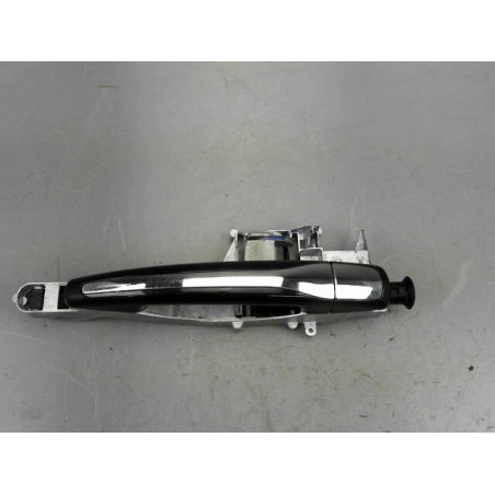 POIGNEE EXTERIEURE PORTE ARRIERE GAUCHE CITROEN C3 2009