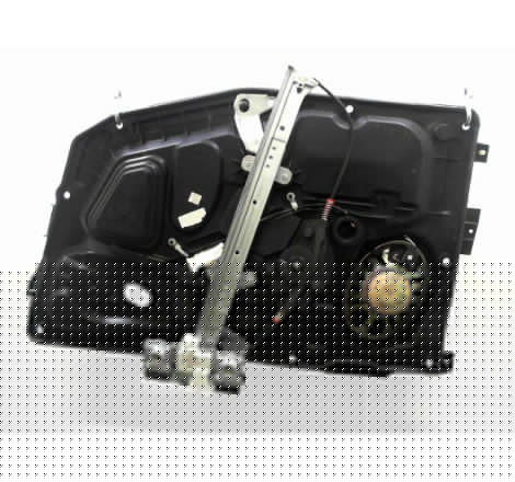 MECANISME LEVE-GLACE AVANT GAUCHE FORD FIESTA