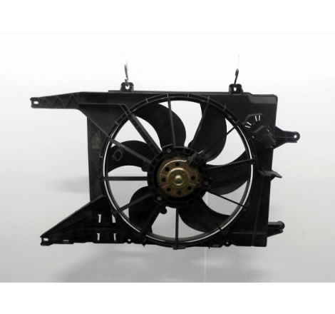 MOTEUR VENTILATEUR RADIATEUR RENAULT MEGANE