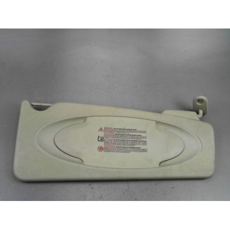 PARE-SOLEIL DROIT RENAULT KANGOO 2011