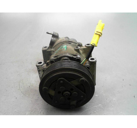 COMPRESSEUR AIR CONDITIONNE CITROEN C3