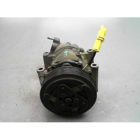 COMPRESSEUR AIR CONDITIONNE CITROEN C3 2003