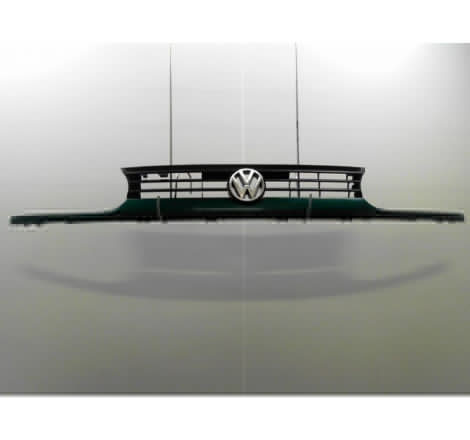 CALANDRE VOLKSWAGEN GOLF