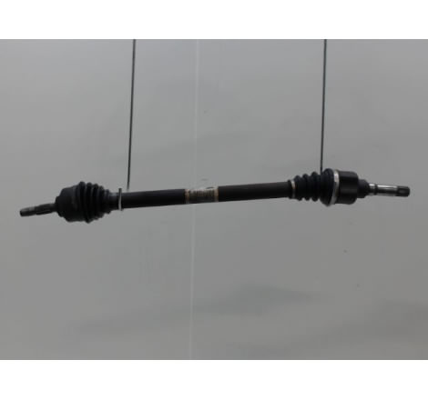 TRANSMISSION AVANT DROIT CITROEN C3 1.4 HDi