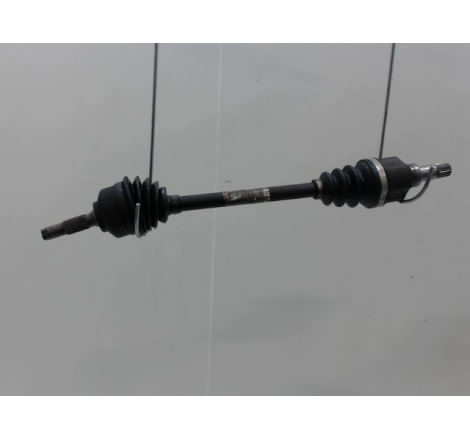TRANSMISSION AVANT GAUCHE CITROEN C3 1.4 HDi