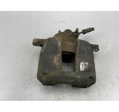 ETRIER DE FREIN AVANT GAUCHE PEUGEOT 207